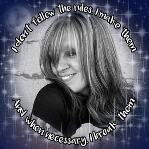 Meet your Posher, Kristy